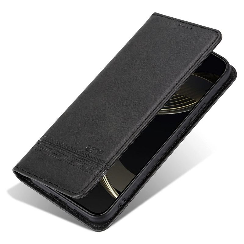 Nahkakotelo Xiaomi 15 Puhelinkuoret Azns