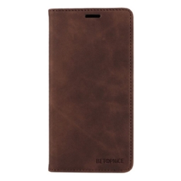 Nahkakotelo Xiaomi 15 Puhelinkuoret Betopnice