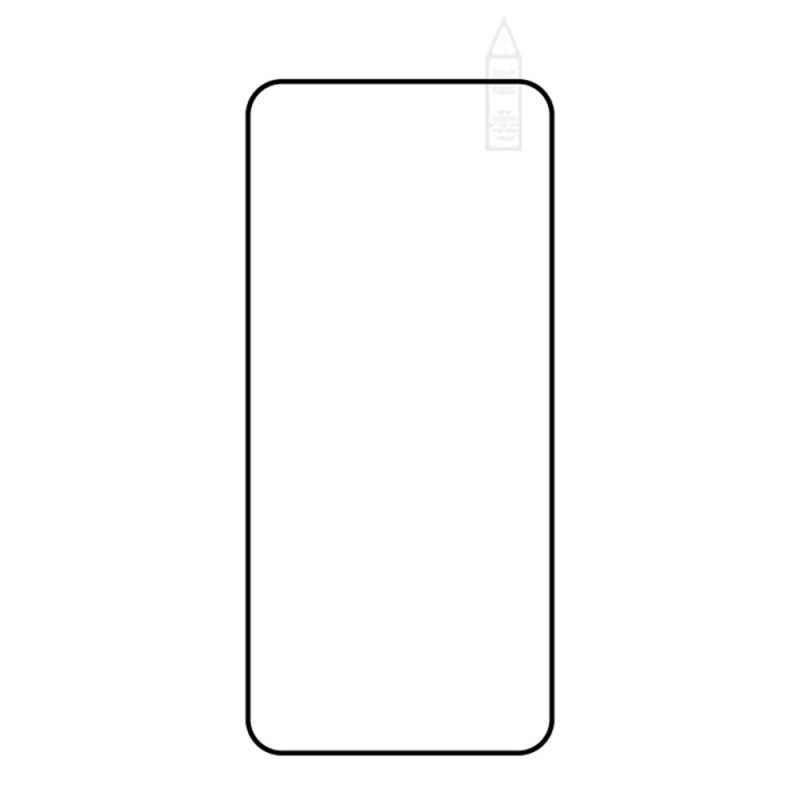 Täysin Peittävä Karkaistusta Lasista Valmistettu Näytönsuoja Xiaomi 15