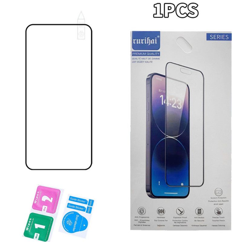 Täysin Peittävä Karkaistusta Lasista Valmistettu Näytönsuoja Xiaomi 15