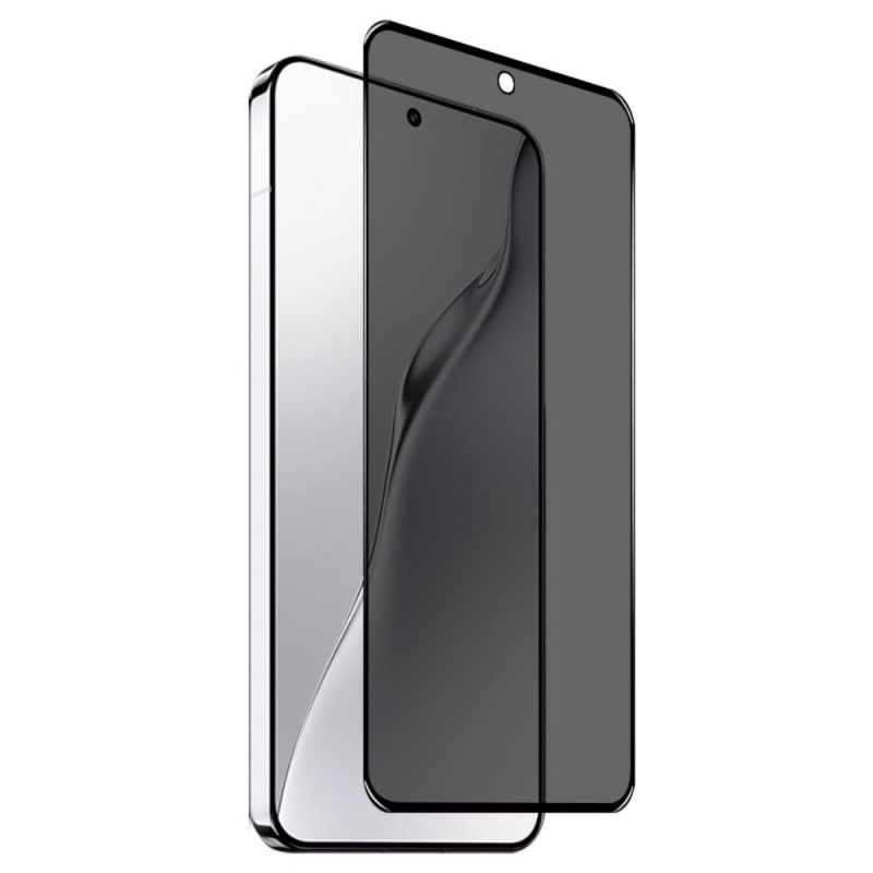 Vakoilunestoinen Karkaistusta Lasista Valmistettu Näytönsuoja Xiaomi 15