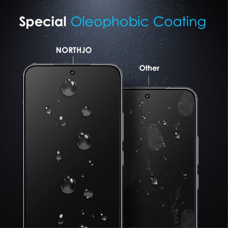 Vakoilunestoinen Karkaistusta Lasista Valmistettu Näytönsuoja Xiaomi 15