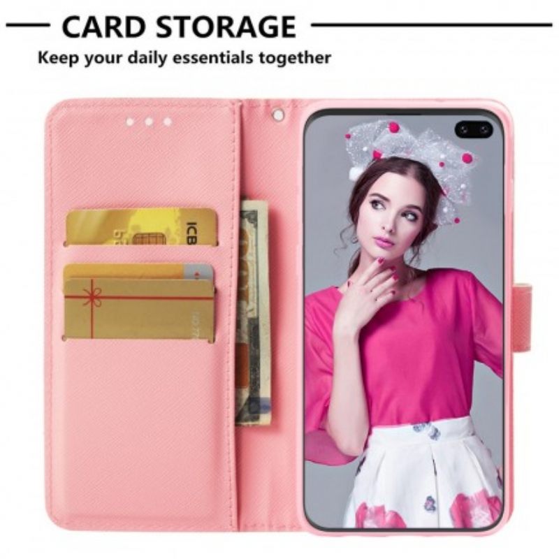 Kotelot Samsung Galaxy S10 Plus Flight Of Butterflies