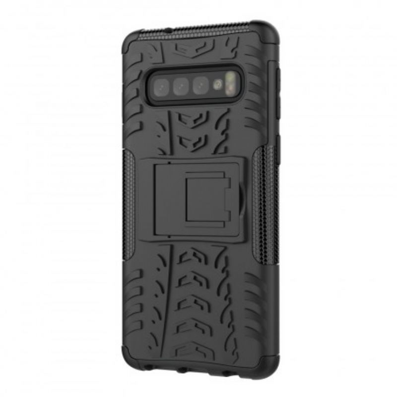 Kuori Samsung Galaxy S10 Plus Ultra Resistant