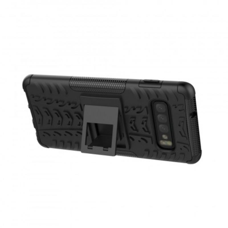 Kuori Samsung Galaxy S10 Plus Ultra Resistant