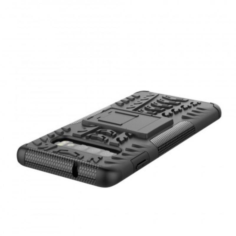 Kuori Samsung Galaxy S10 Plus Ultra Resistant