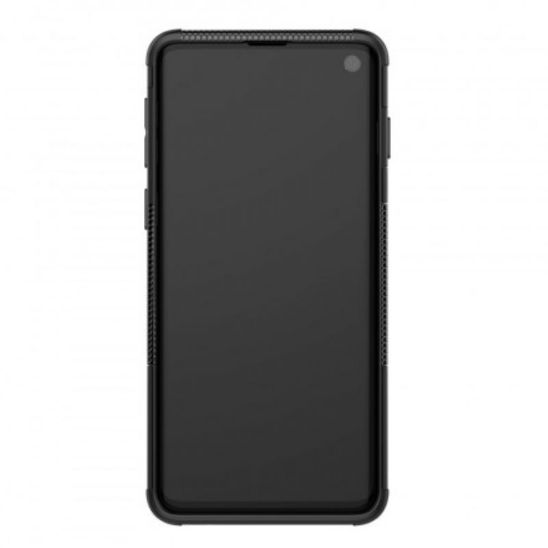 Kuori Samsung Galaxy S10 Plus Ultra Resistant