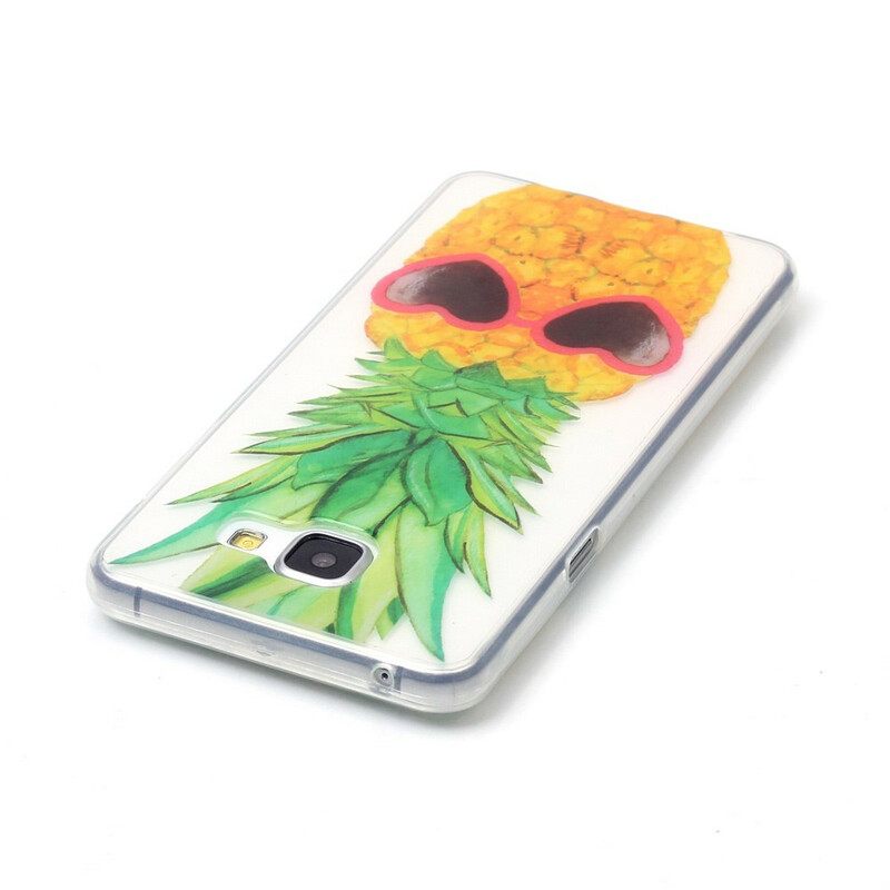 Kuori Samsung Galaxy A5 2016 Incognito Ananas