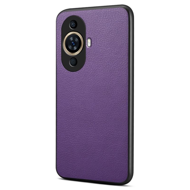Case Huawei Nova 12s Puhelinkuoret Nahkatyyli
