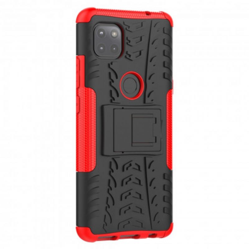 Kuori Moto G 5G Resistant Premium