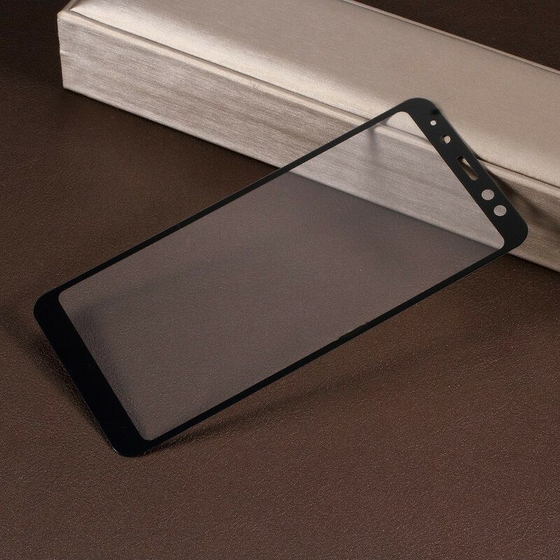 Karkaistu Lasisuoja Samsung Galaxy A8 Lle