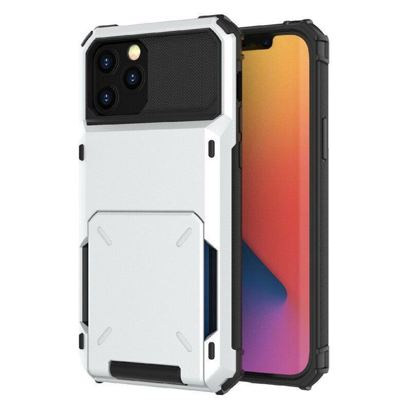 Case iPhone 13 Mini Flip Style Korttikotelo