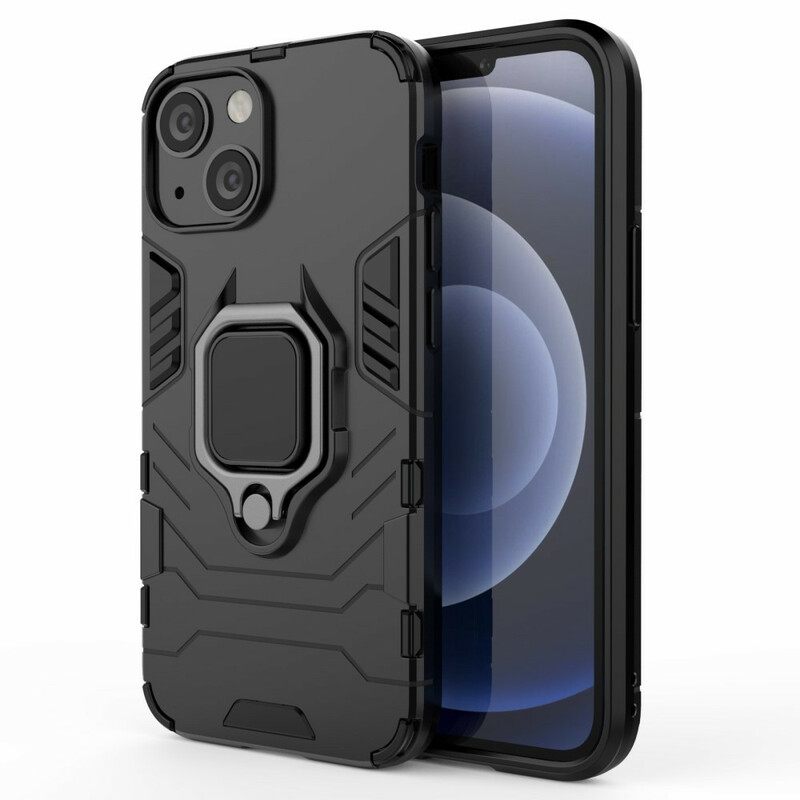 Case iPhone 13 Mini Renkaankestävä