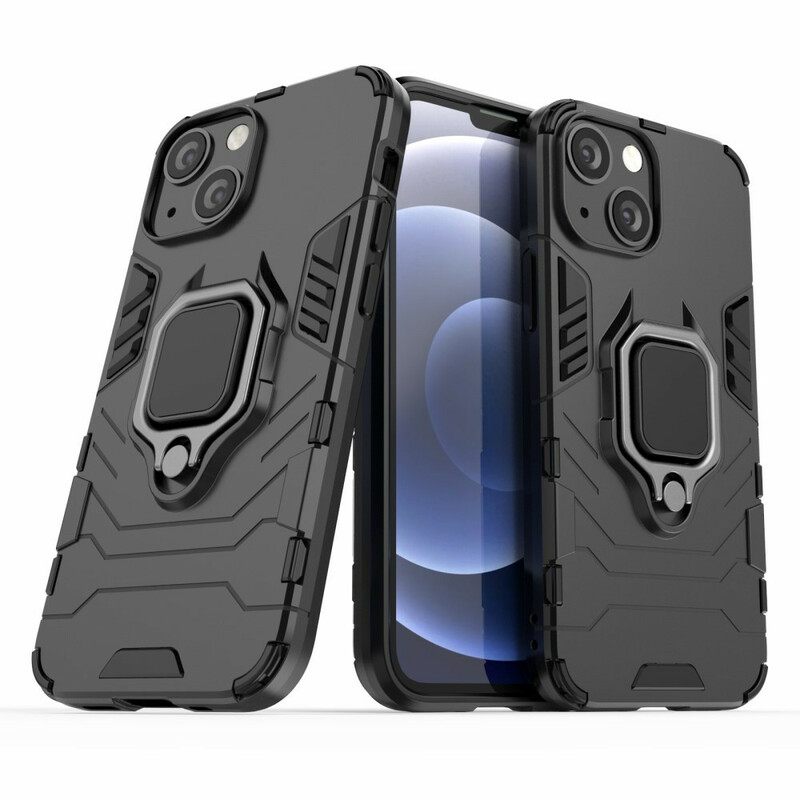 Case iPhone 13 Mini Renkaankestävä