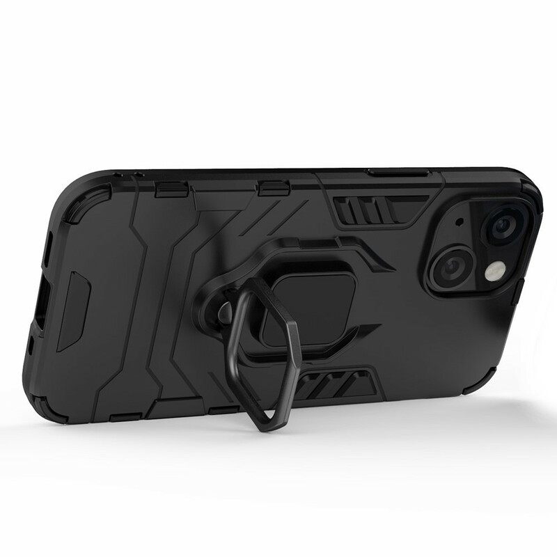 Case iPhone 13 Mini Renkaankestävä