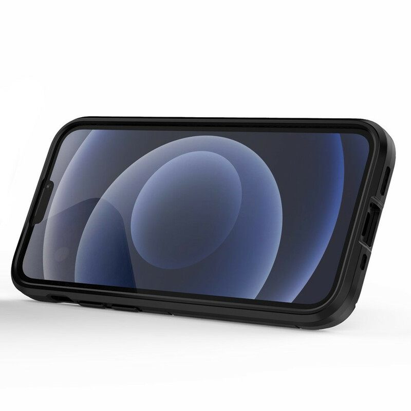 Case iPhone 13 Mini Renkaankestävä