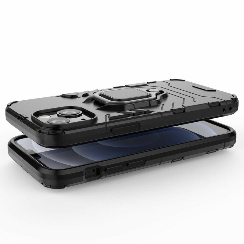 Case iPhone 13 Mini Renkaankestävä
