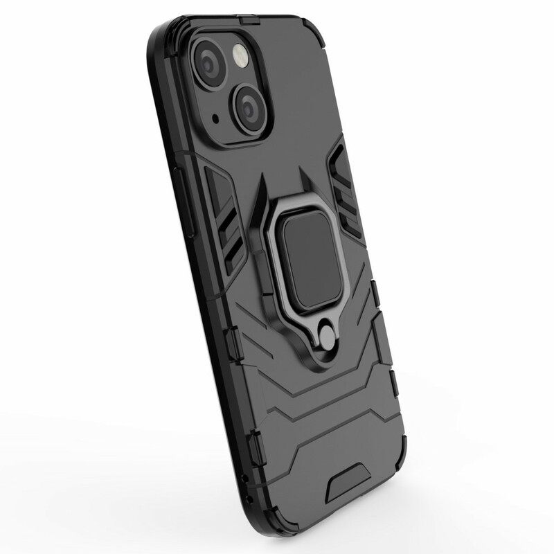 Case iPhone 13 Mini Renkaankestävä