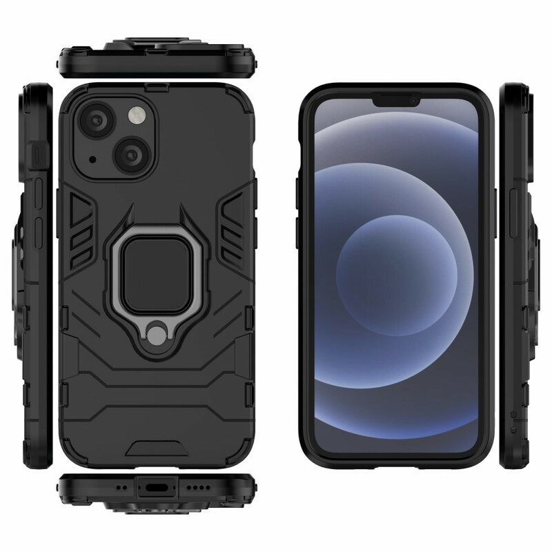 Case iPhone 13 Mini Renkaankestävä