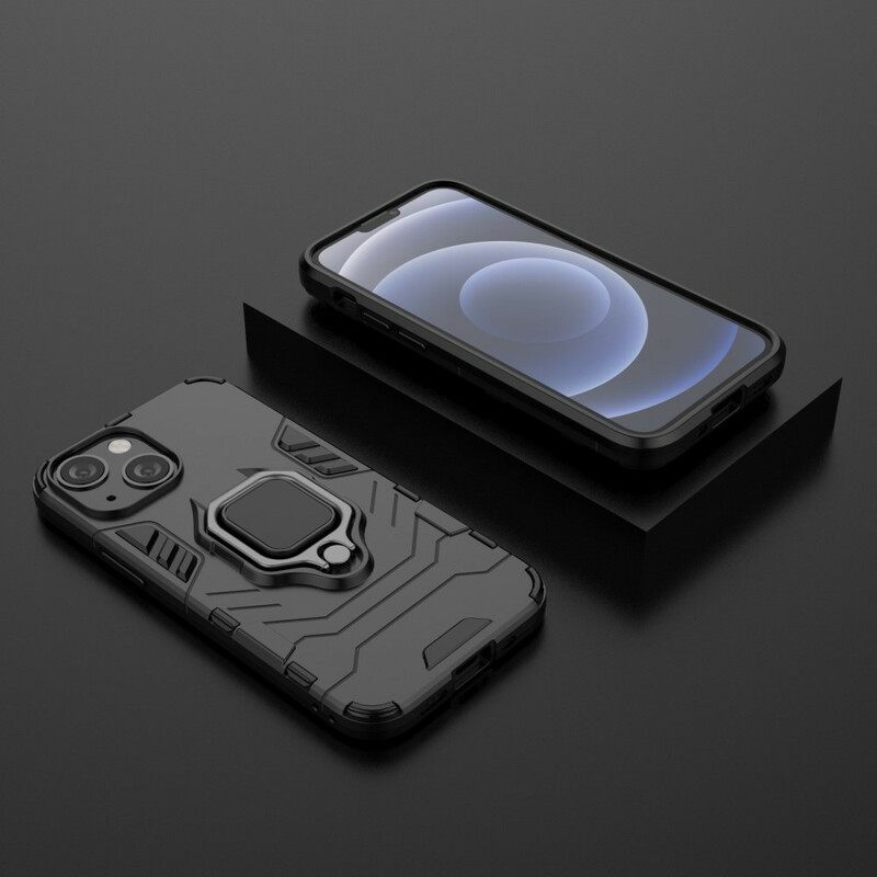 Case iPhone 13 Mini Renkaankestävä