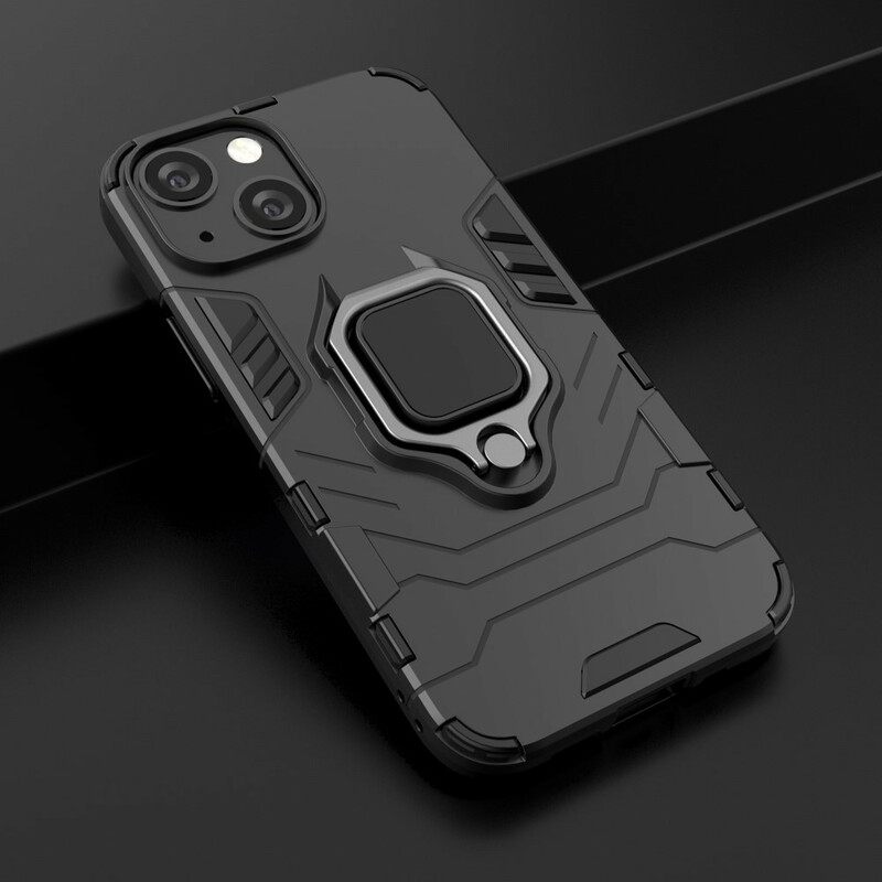 Case iPhone 13 Mini Renkaankestävä