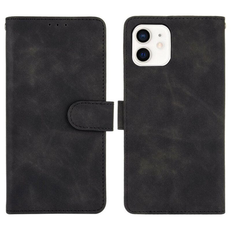Kotelot iPhone 13 Mini Skin-touch