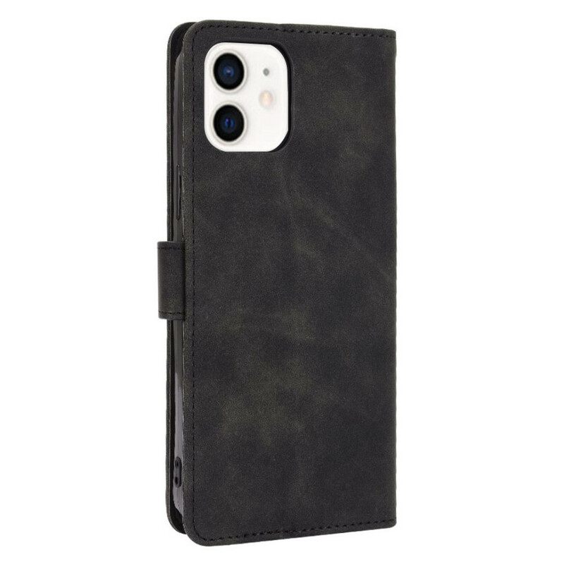 Kotelot iPhone 13 Mini Skin-touch