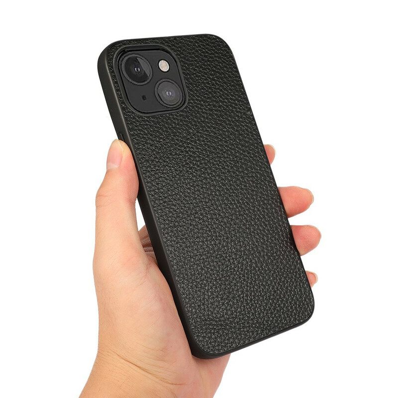 Kuori iPhone 13 Mini Aito Litšinahka