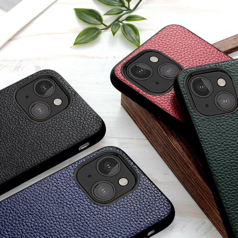 Kuori iPhone 13 Mini Aito Litšinahka