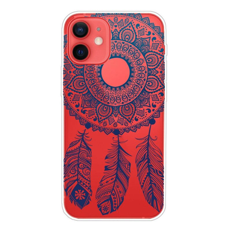 Kuori iPhone 13 Mini Dream Catcher