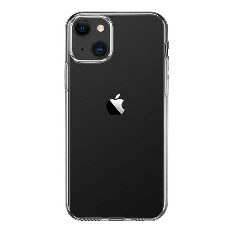 Kuori iPhone 13 Mini Nxe Clear Sarja