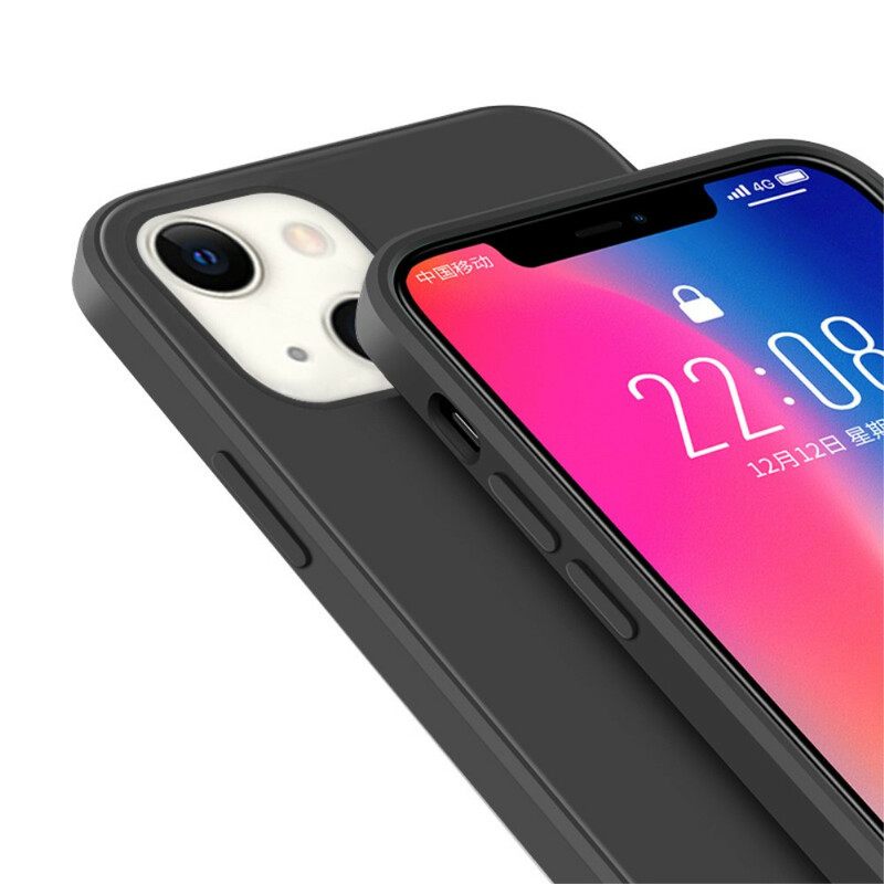 Kuori iPhone 13 Mini Nxe Clear Sarja