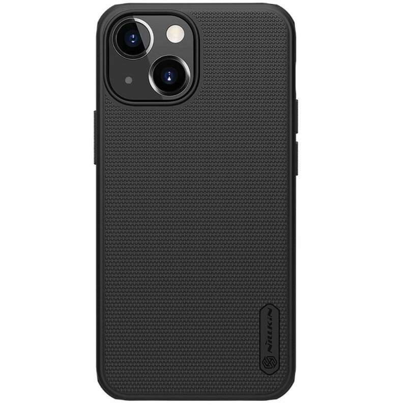 Kuori iPhone 13 Mini Rigid Frosted Nillkin