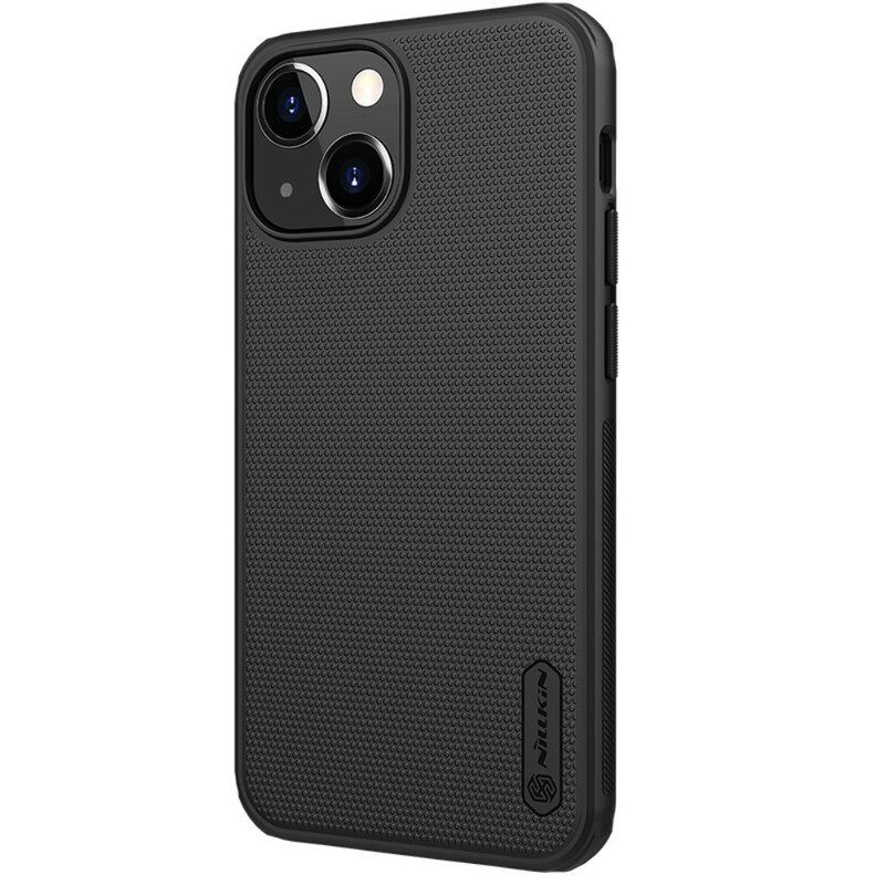 Kuori iPhone 13 Mini Rigid Frosted Nillkin