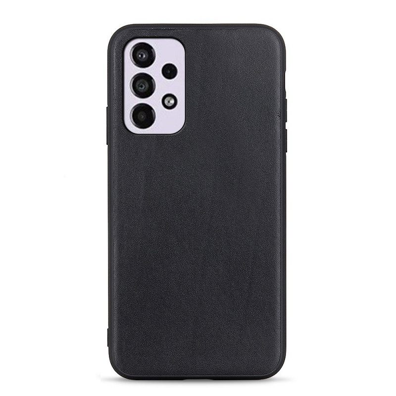 Case Samsung Galaxy A33 5G Aitoa Nahkaa