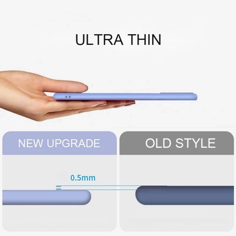 Case Samsung Galaxy A33 5G Hymyilevä Kasvo