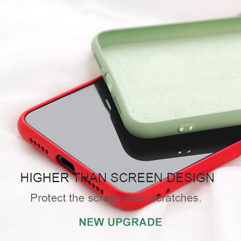 Case Samsung Galaxy A33 5G Hymyilevä Kasvo