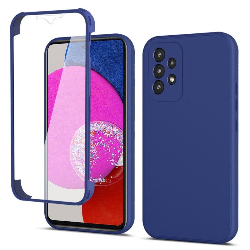 Case Samsung Galaxy A33 5G Näytönsuojalla