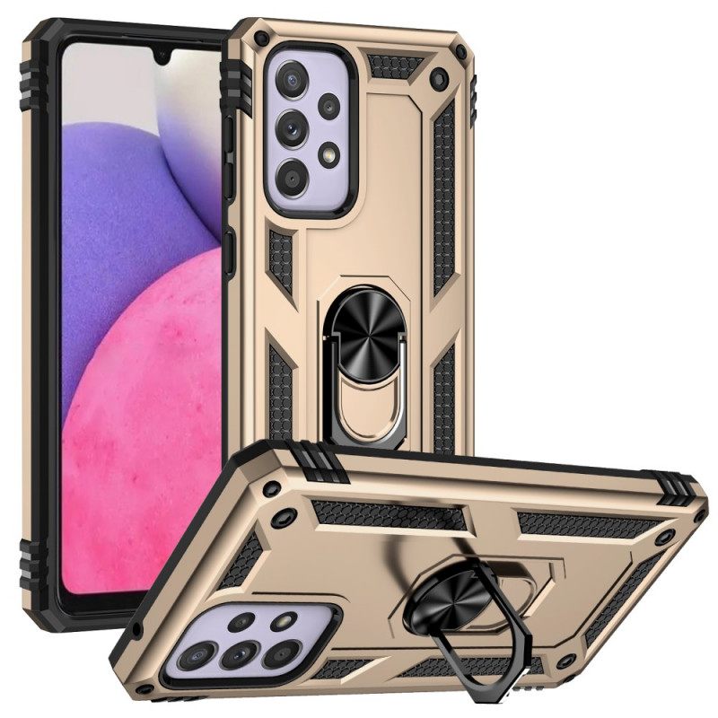 Case Samsung Galaxy A33 5G Premium Ring