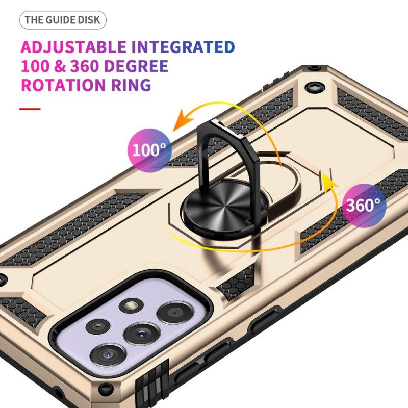 Case Samsung Galaxy A33 5G Premium Ring