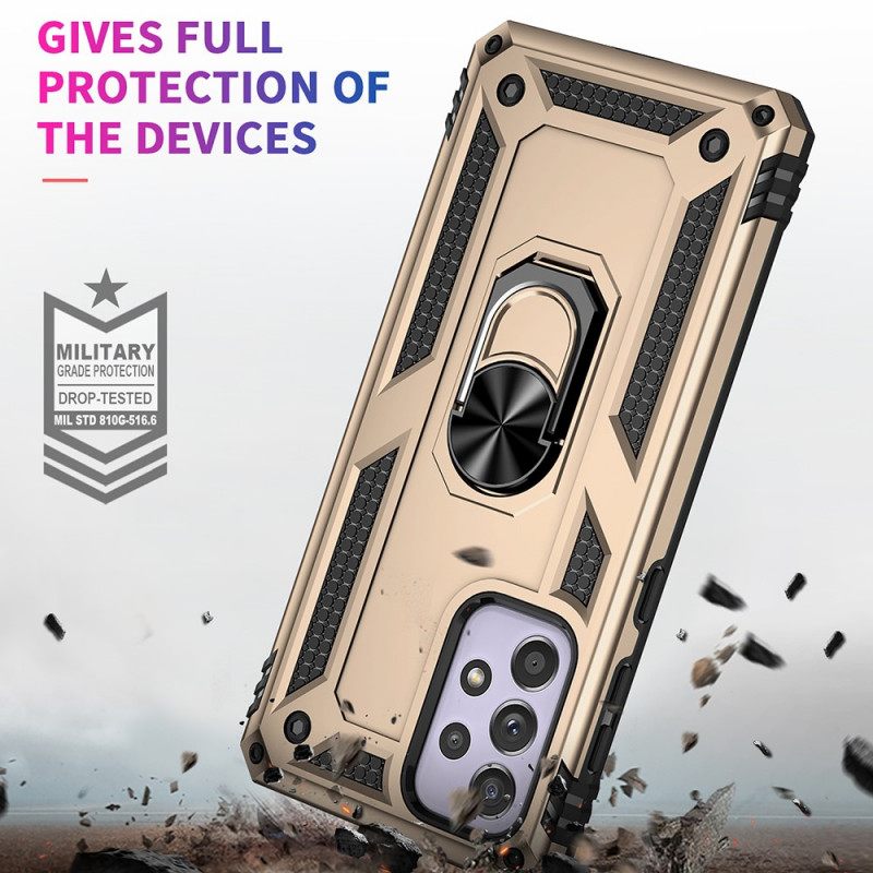 Case Samsung Galaxy A33 5G Premium Ring
