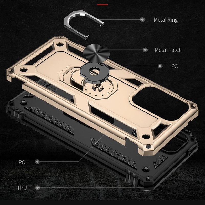 Case Samsung Galaxy A33 5G Premium Ring