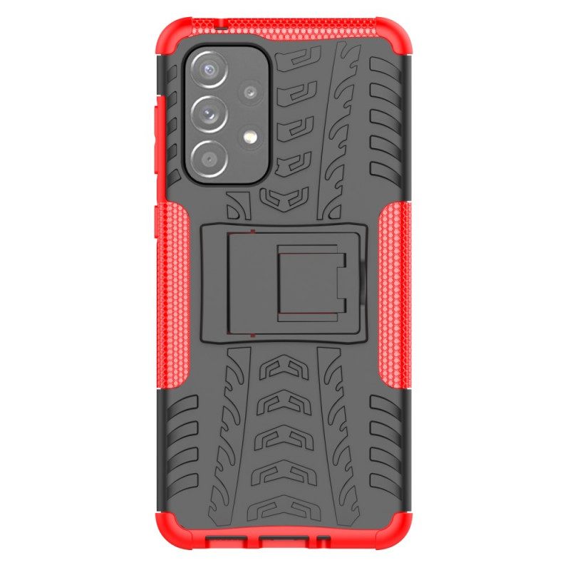 Case Samsung Galaxy A33 5G Ultra Resistant Design