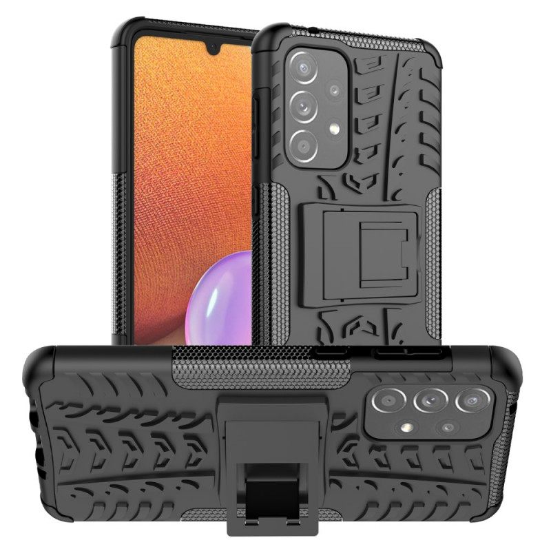 Case Samsung Galaxy A33 5G Ultra Resistant Design