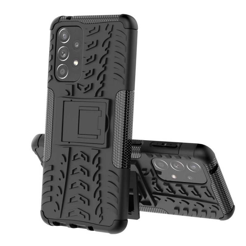 Case Samsung Galaxy A33 5G Ultra Resistant Design