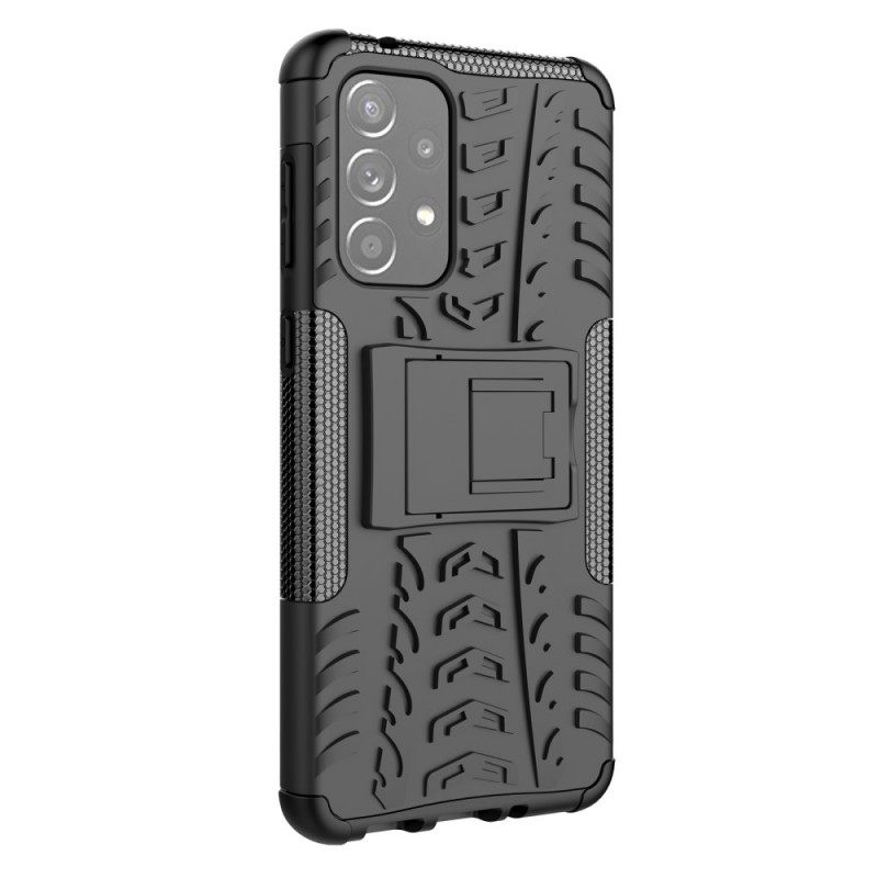 Case Samsung Galaxy A33 5G Ultra Resistant Design
