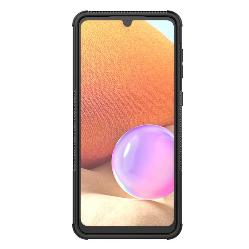 Case Samsung Galaxy A33 5G Ultra Resistant Design