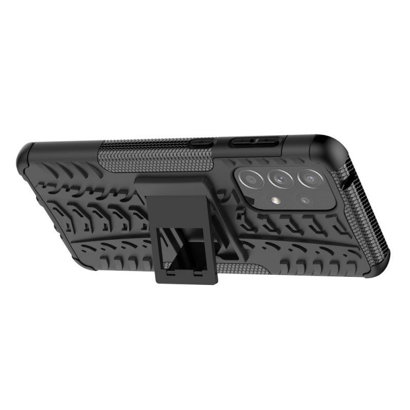 Case Samsung Galaxy A33 5G Ultra Resistant Design
