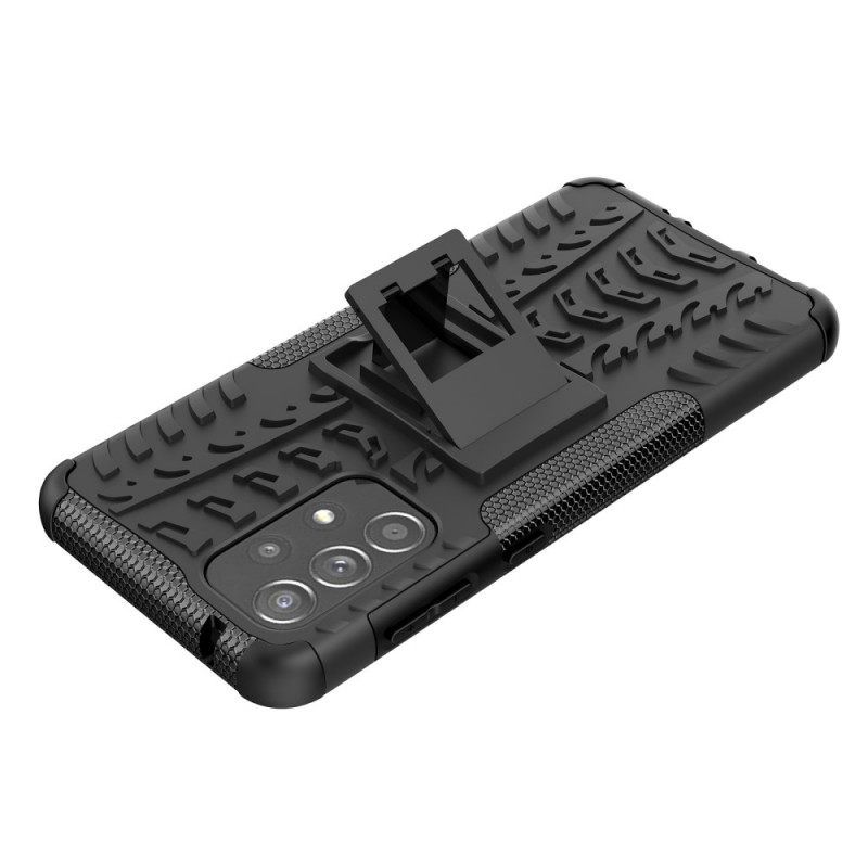Case Samsung Galaxy A33 5G Ultra Resistant Design