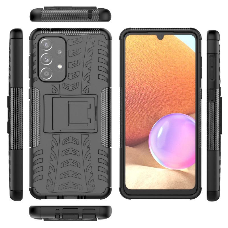 Case Samsung Galaxy A33 5G Ultra Resistant Design